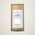 Midnight Espresso Blend dark roast whole bean coffee 12 oz kraft bag