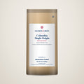 Colombia Single Origin medium roast whole bean coffee 12 oz kraft bag
