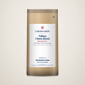 Solbon House Blend medium roast whole bean coffee 12 oz kraft bag